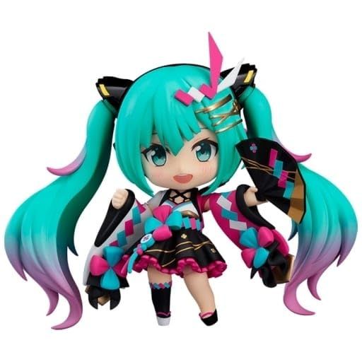 ねんどろいど ミク マジカルミライ 2020 夏祭りVer. 初音ミク マジカル