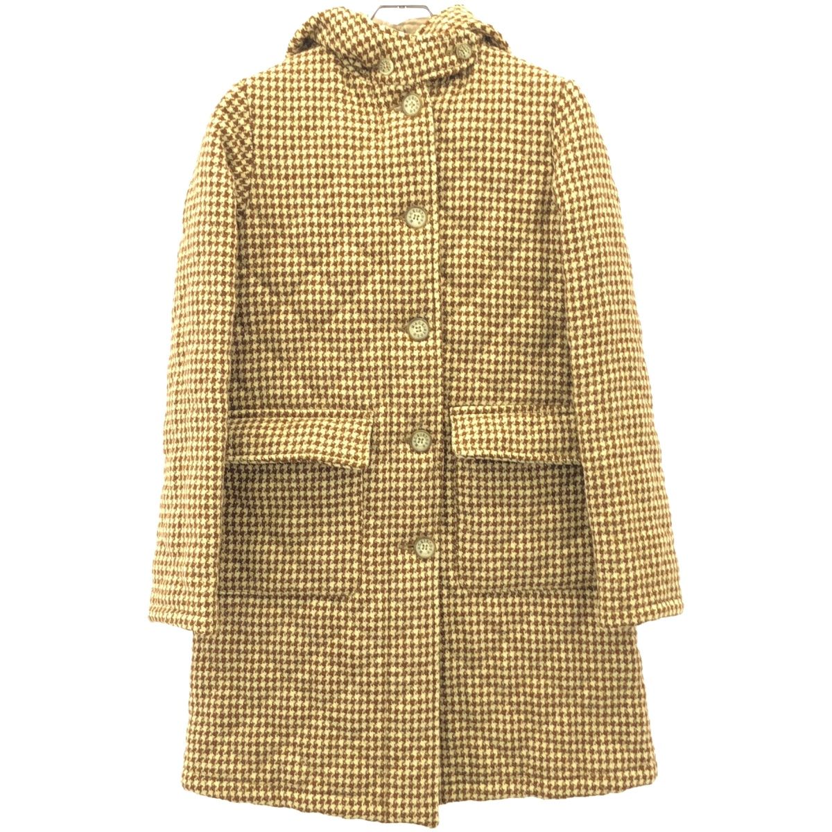MACKINTOSH マッキントッシュ HARRIS TWEED ハウンドトゥース MACKINTOSH マッキントッシュ HARRIS TWEED ハウンドトゥース