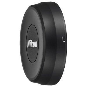 Nikon かぶせ式レンズキャップ LC-K101 AF-S NIKKOR 70-200mm f|2.8E FL ED VR用