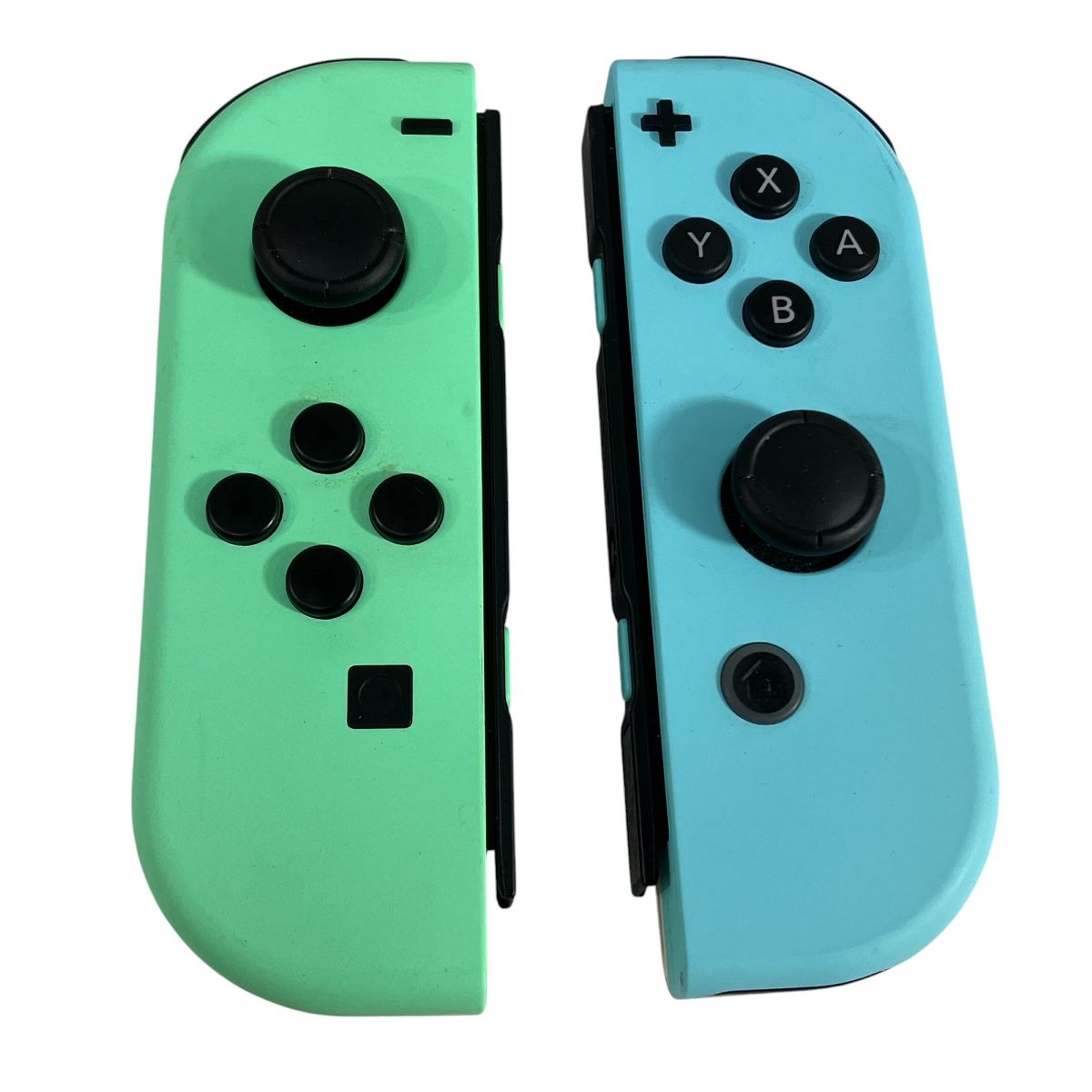 美品 NINTENDO SWITCH HAC-001 あつまれどうぶつの森セット Nintendo (ニンテンドウ) Nintendo Switch あつまれどうぶつの森