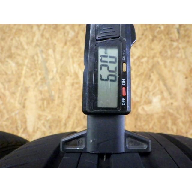 J105 T0008305 ◆ 造 約8部山◆DUNLOP ENASEVE EC300 ◆215 50R18◆2本