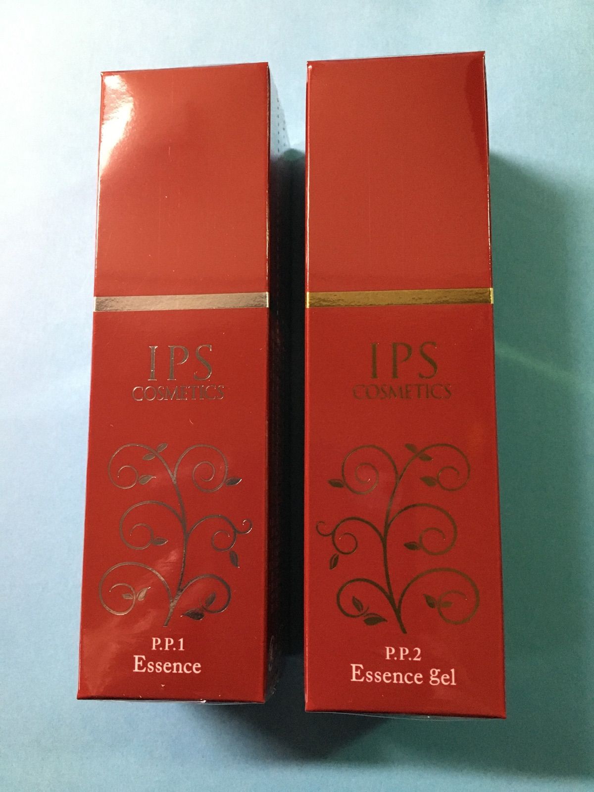 IPSコスメティックス 美容液