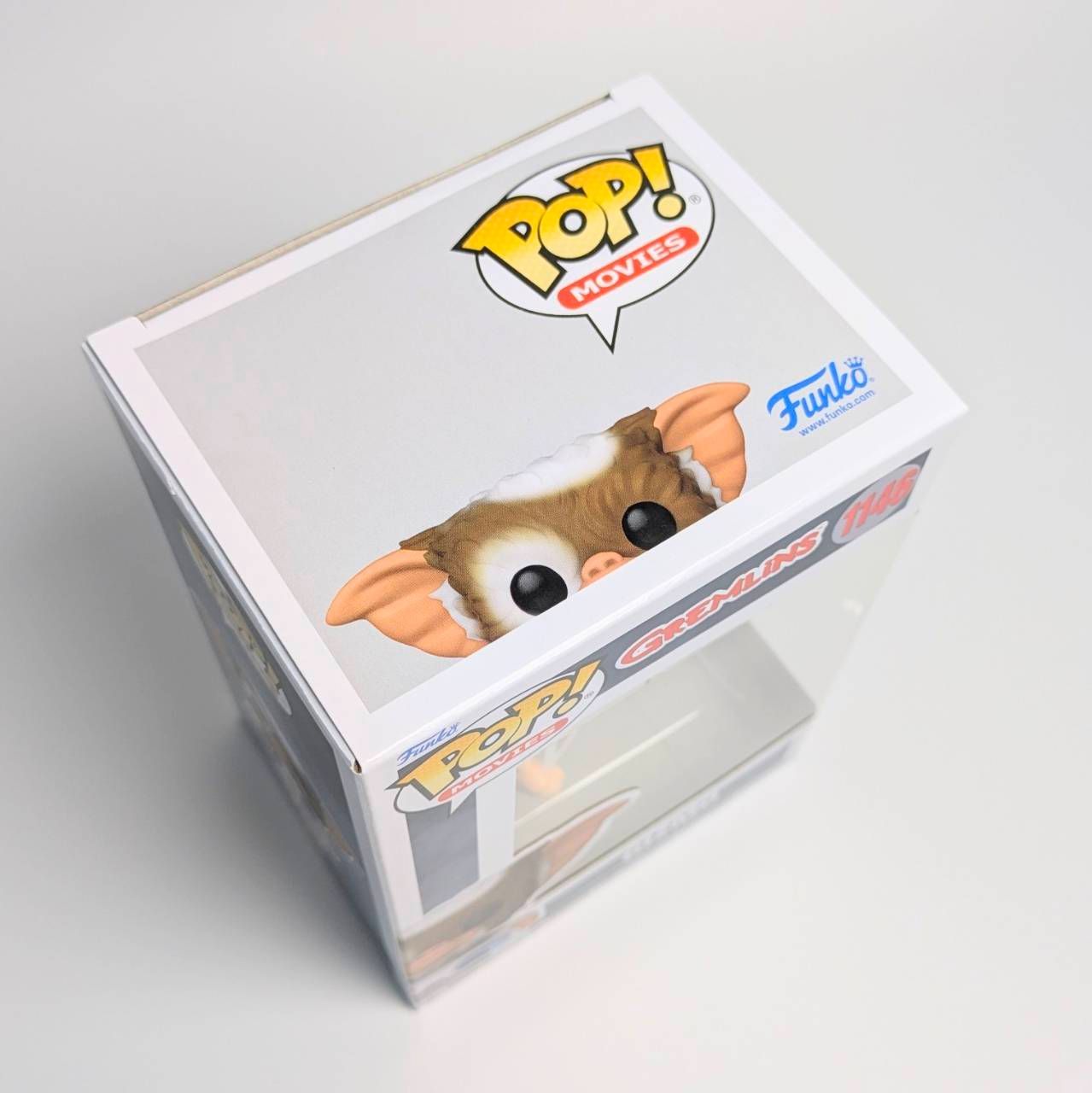 ☆US直輸入☆ FUNKO 【 POP! MOVIES VINYL FIGURE 】GREMLINS GIZMO
