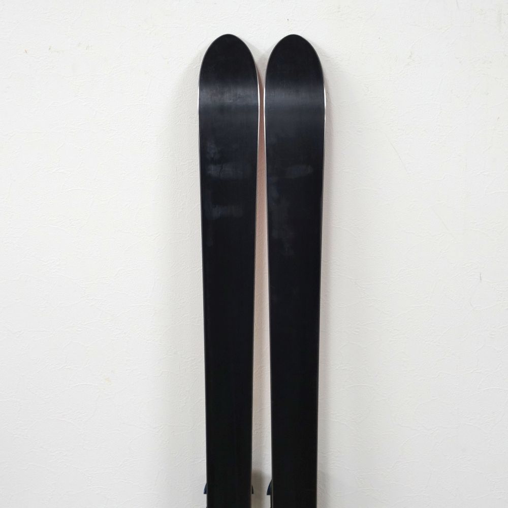 ハーガン hagan Freeride tour titanium 160cm - メルカリ