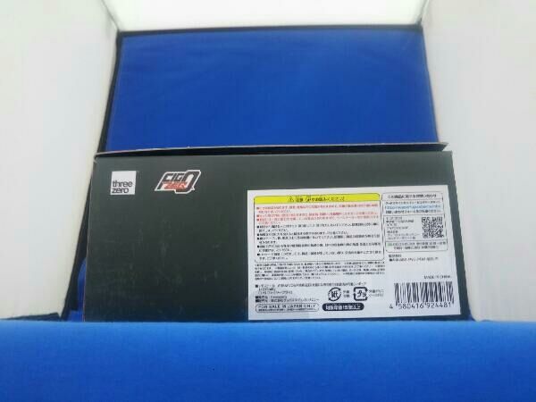 スリーゼロ Firefly