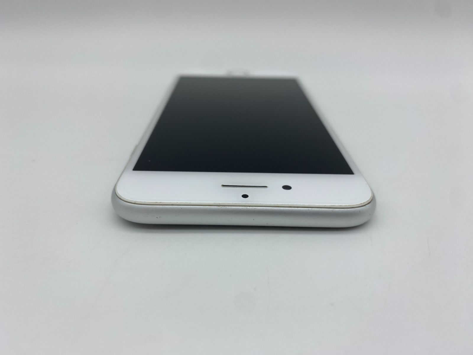 291 iPhone7 32GB シルバー/シムフリー/大容量新品バッテリー iPhone7 32GB シルバー/シムフリー/大容量2300mAh 新品