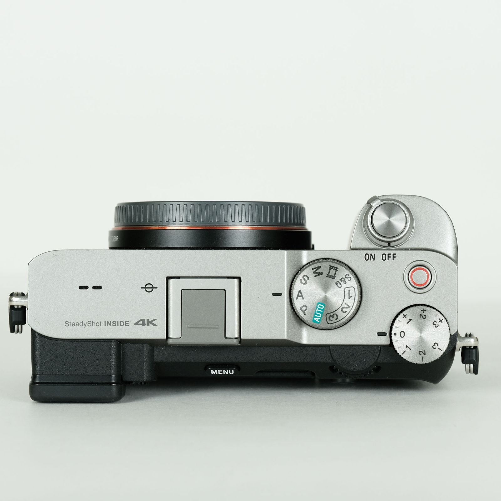 【美品・シャッター回数わずか】SONY α7C 良品｜シャッター数2,930回] SONY α7C（ILCE-7C） [ボディ