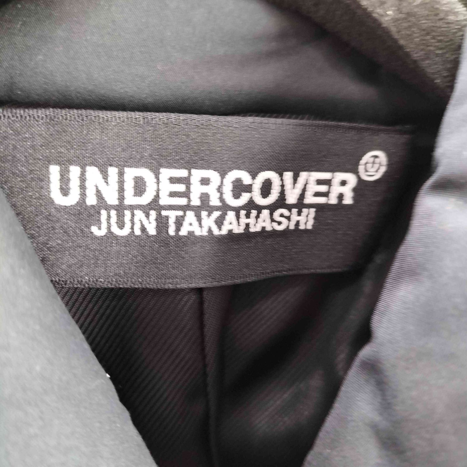 アンダーカバー　アンダーマン　写真パネル アンダーカバー アンダーマン 写真パネル アンダーカバー アンダーマン