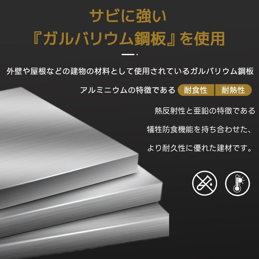 ゴミ収集ボックス ごみ集積所