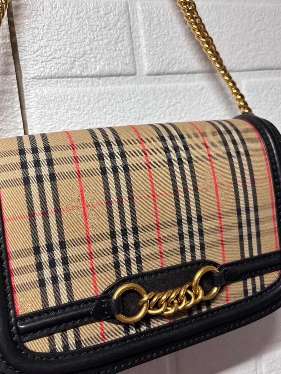Burberry