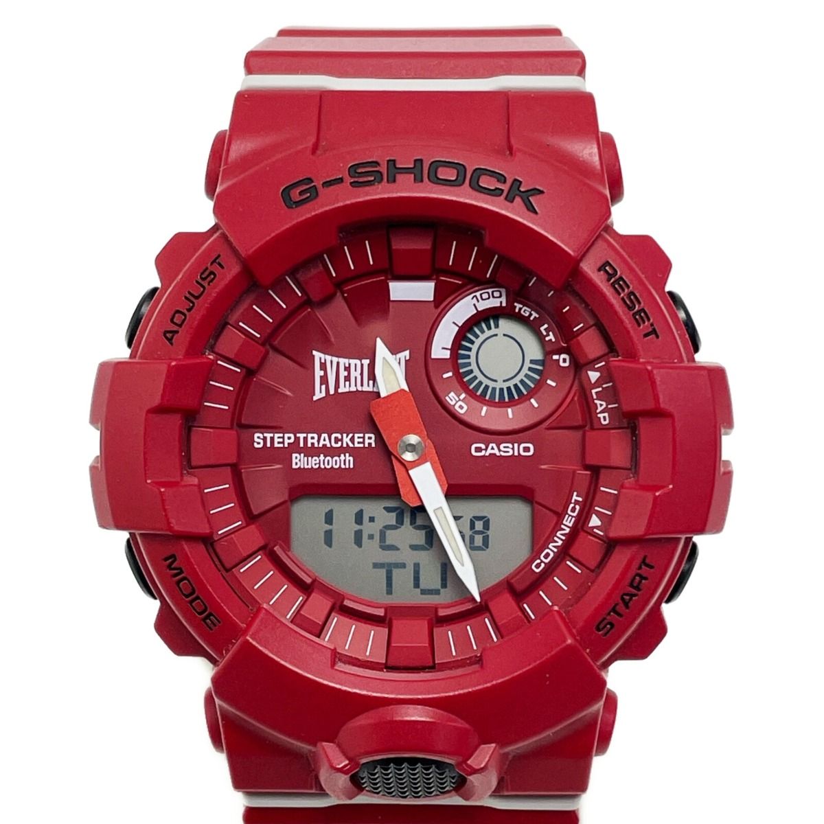 G shock 2025 gba 800 everlast