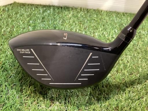 PRGR - プロギア LS ドライバー 2023 10.5° PRGR プロギア 中古ドライバー LS (2023) 10.5°の商品詳細｜中古