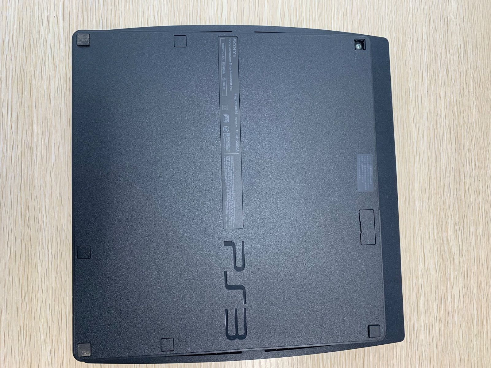 ゲームソフト付き A279