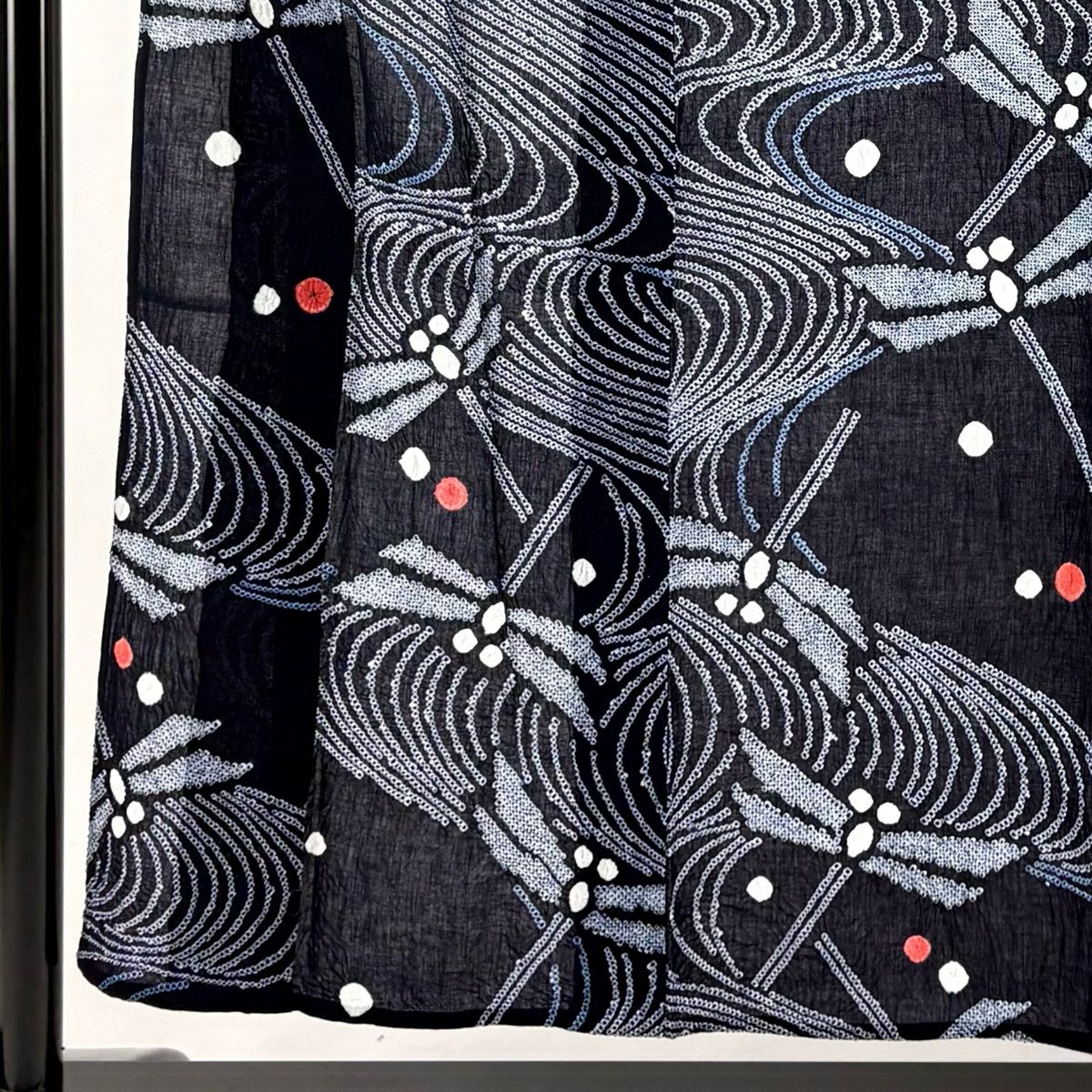 浴衣 身丈154cm