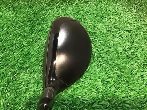 テーラーメイド STEALTH U 3 ユーティリティ UT リシャフト フレックスその他 メンズ 男性用 右利き 右用 Bランク ゴルフクラブ