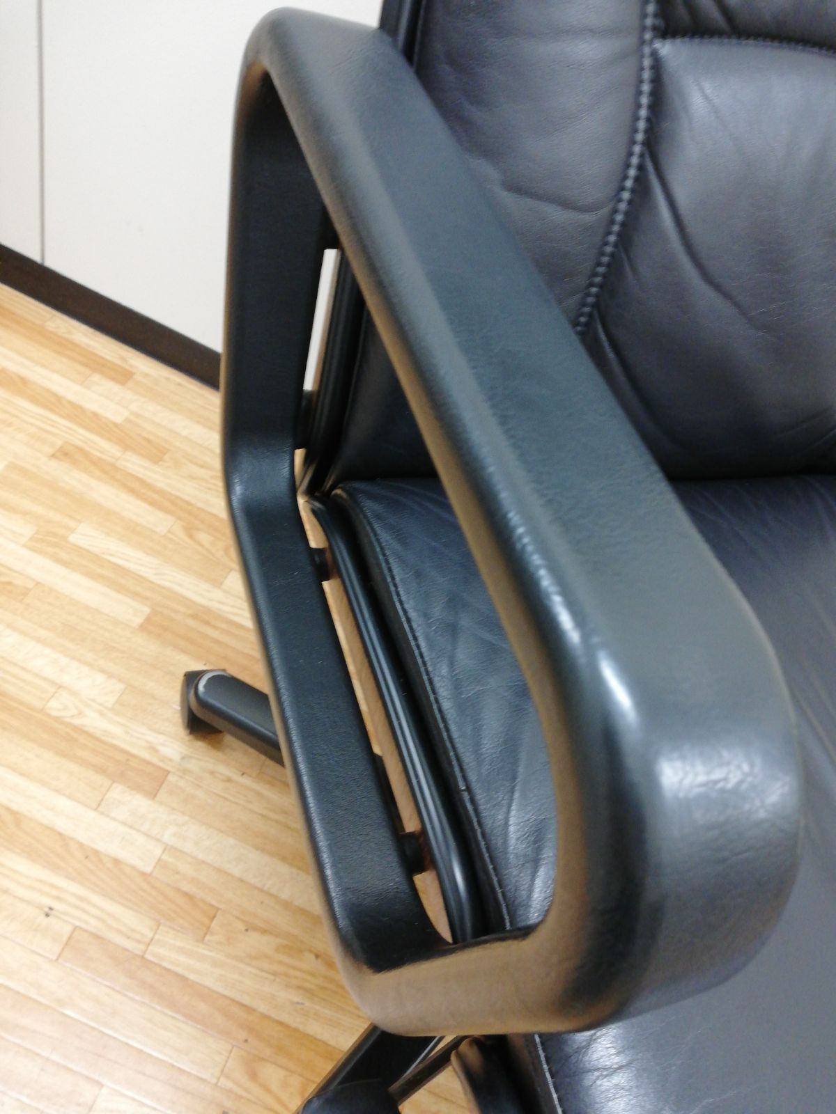 コクヨ ハイバックチェア CR-G240L MARWIL-DEMENAGEMENTS_CH