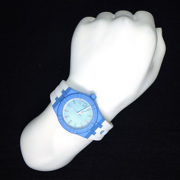 ラバー オーシャンバウンド