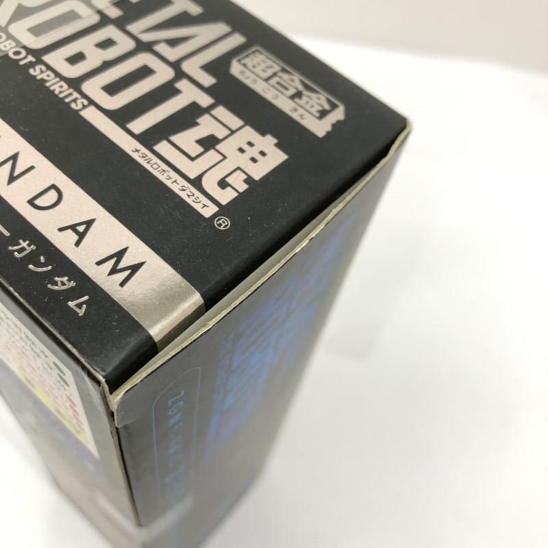 【中古】開封) L ROBOT魂 SIDE MS デスティニーガンダム バンダイ[66][240066151496] METAL ROBOT魂 ＜SIDE MS＞ デスティニーガンダム ［Re