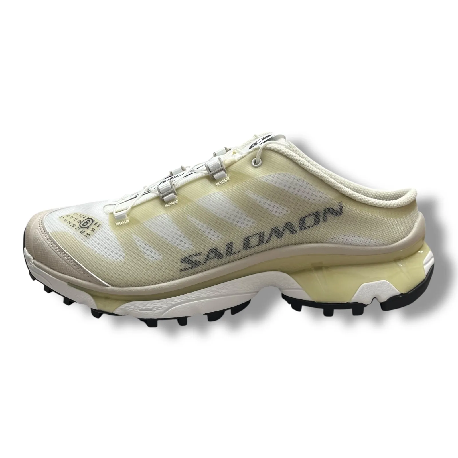 2025年最新】mm6 salomon xt-4 muleの人気アイテム - メルカリ