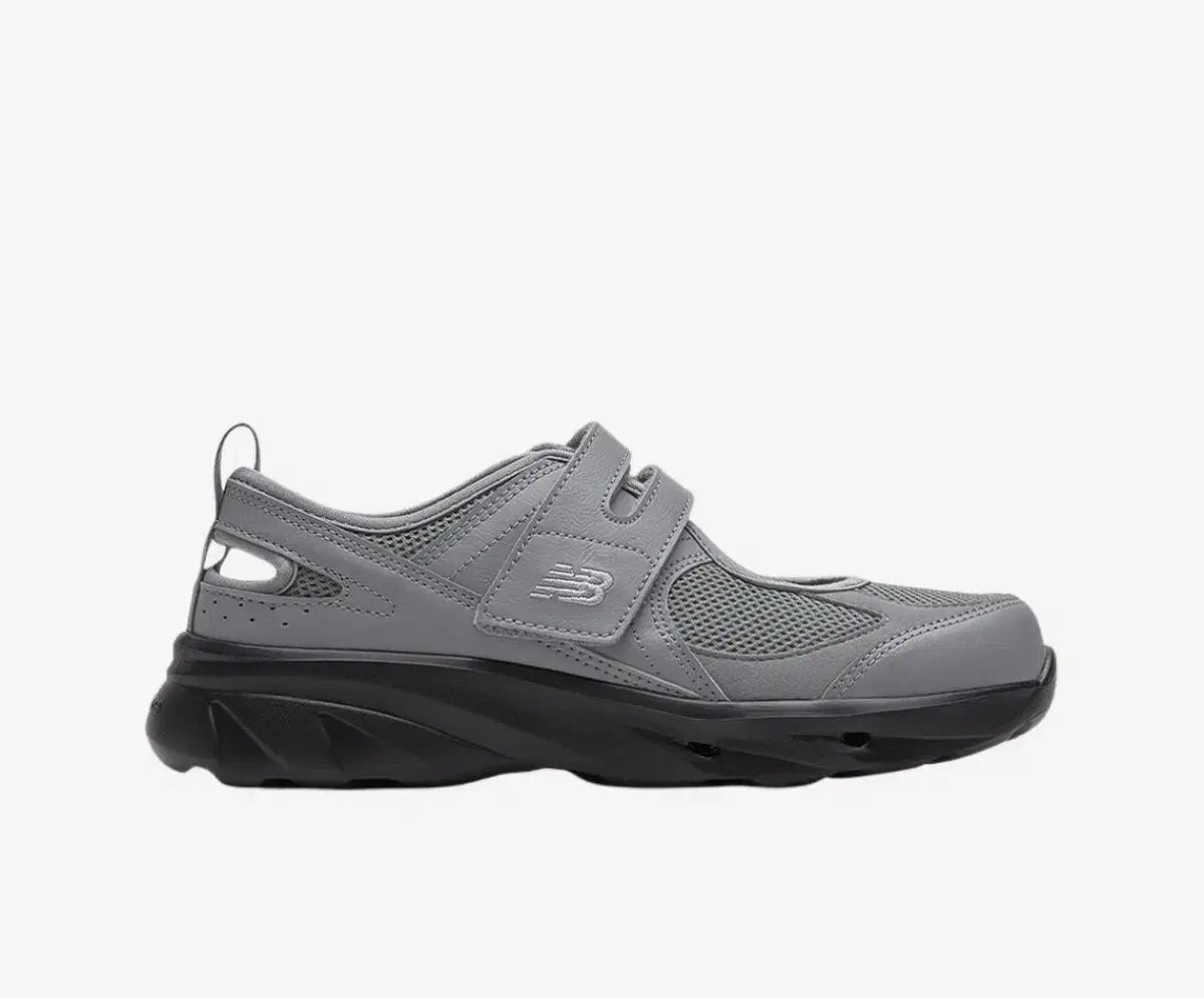 W New Balance ニューバランス ブリーズ SD2202 グレー