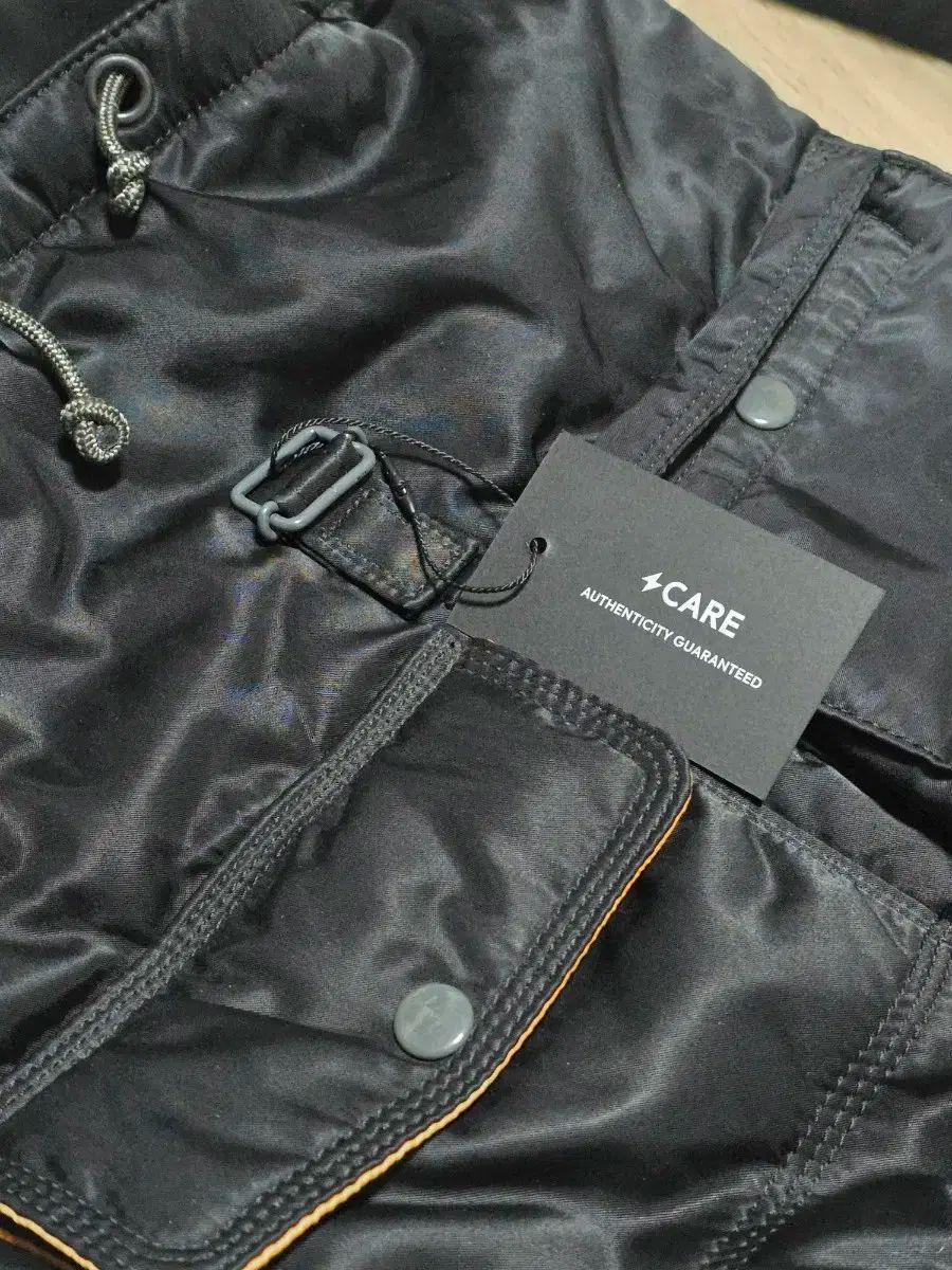 Porter ポーター