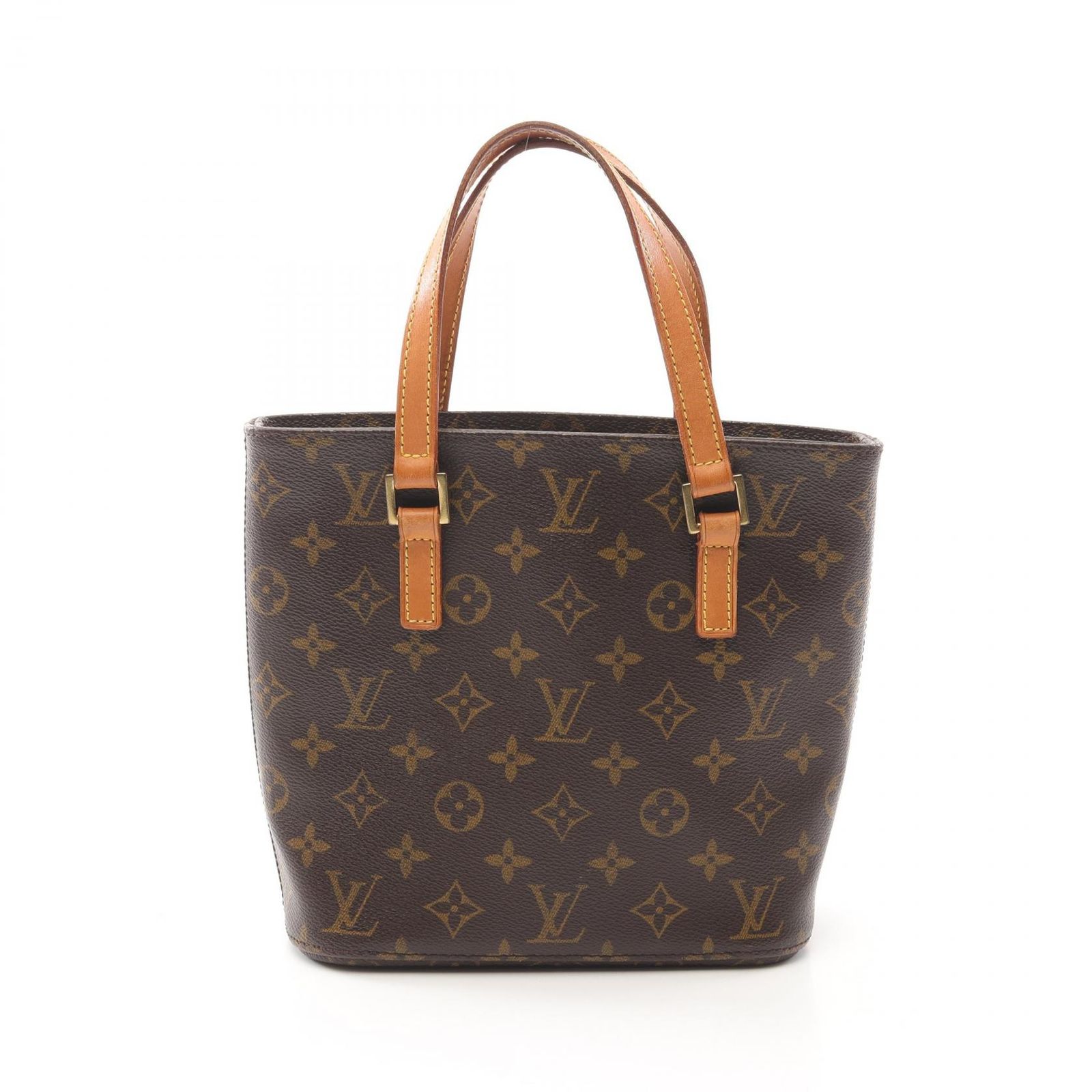 ルイ・ヴィトン LOUIS VUITTON ハンドバッグ ヴァヴァンPM M51172 PVC 