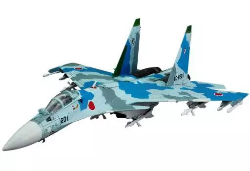 中古】プラモデル 1/144 仮想空自/露空 Su-27M 「技MIX 航空機