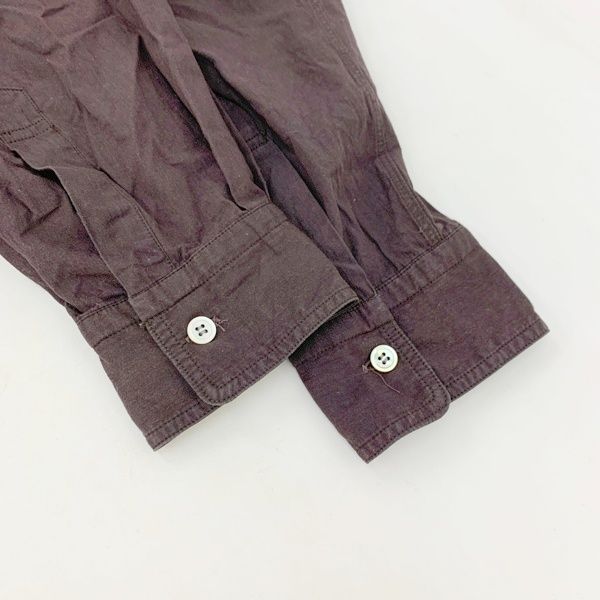 COMME des GARCONS HOMME コムデギャルソンオム 90s 90年代 シャツ
