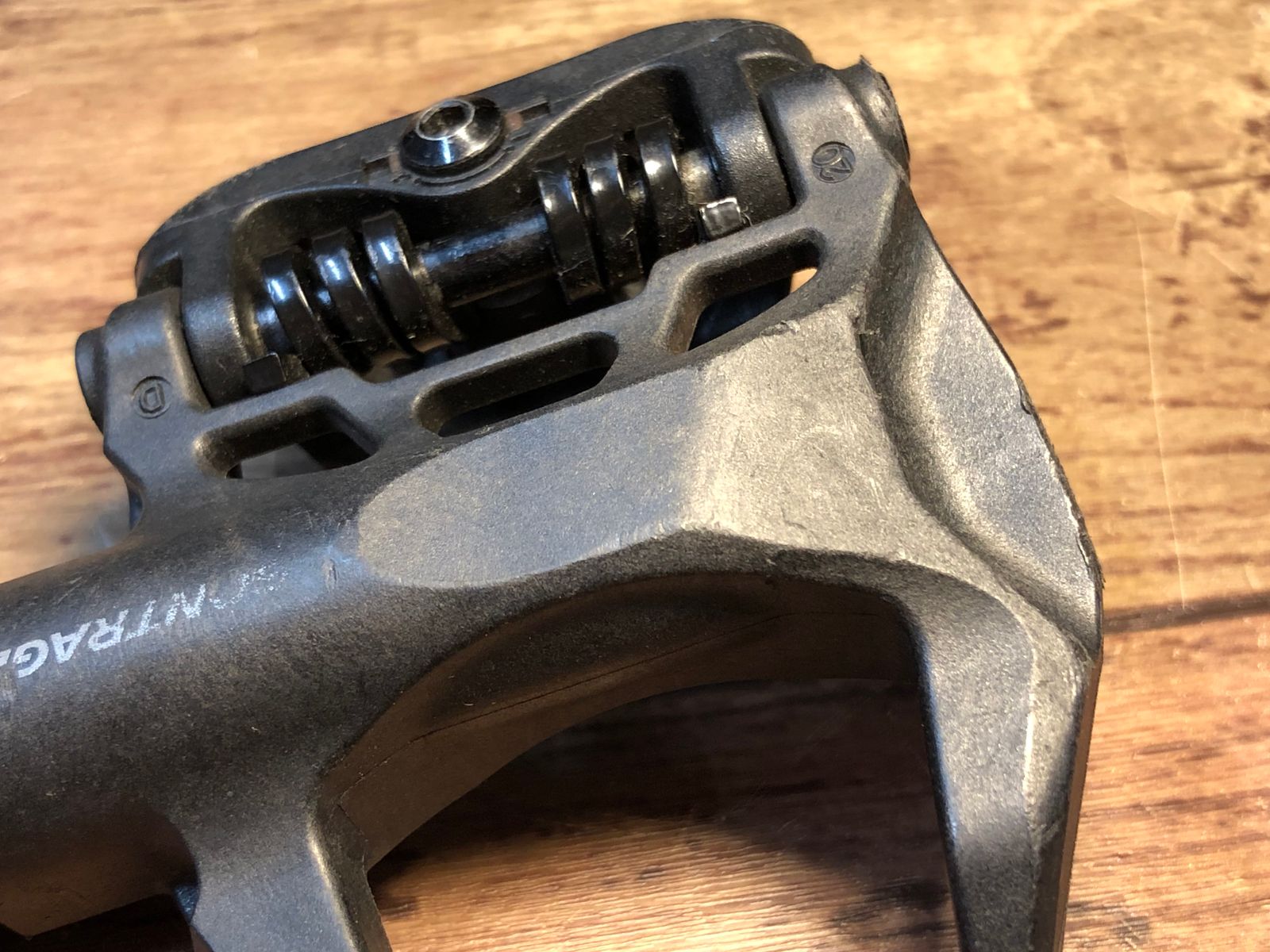 HC770 ボントレガー BONTRAGER ELITE ROAD PEDAL ビンディングペダル 