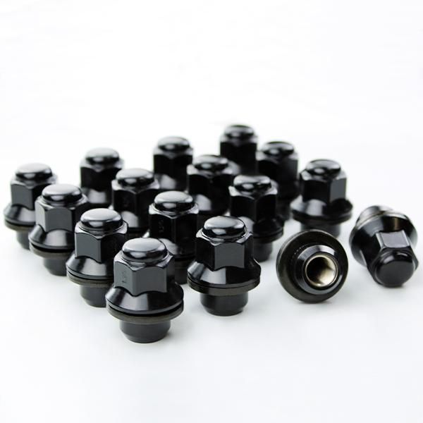 ブラックナット