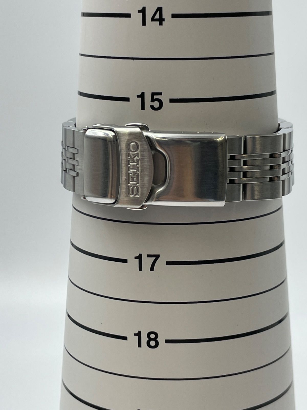 希少】SEIKO セイコー スピードマスター 7A38-6040 - メルカリ