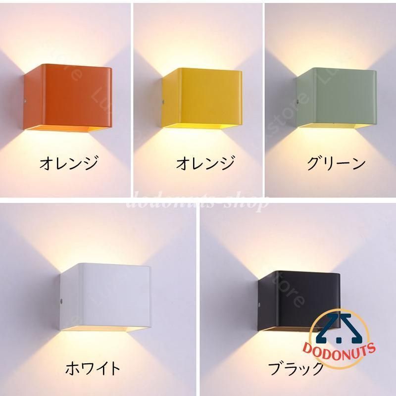 LED ブラケットライト
