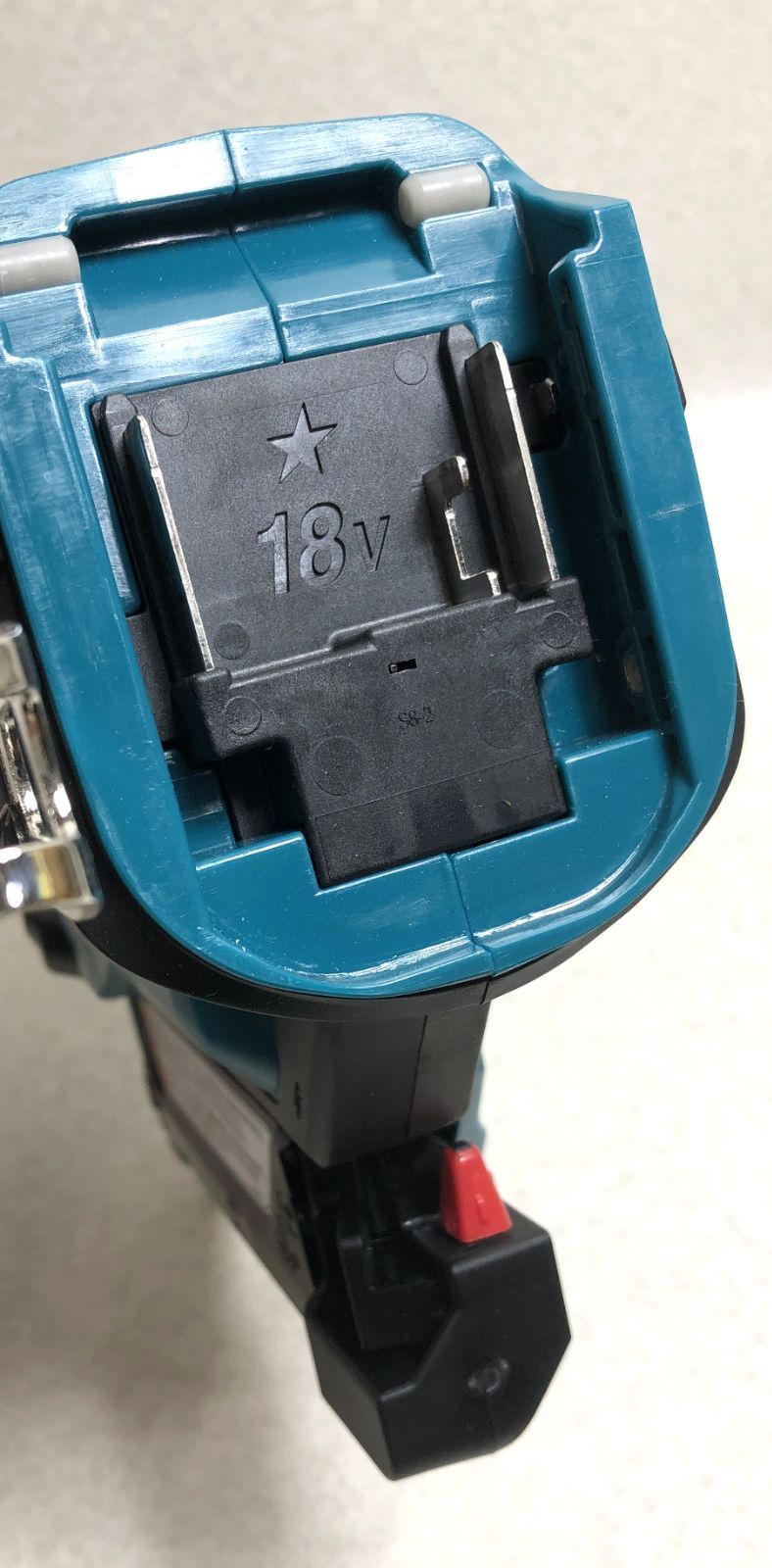 PT353D 18V