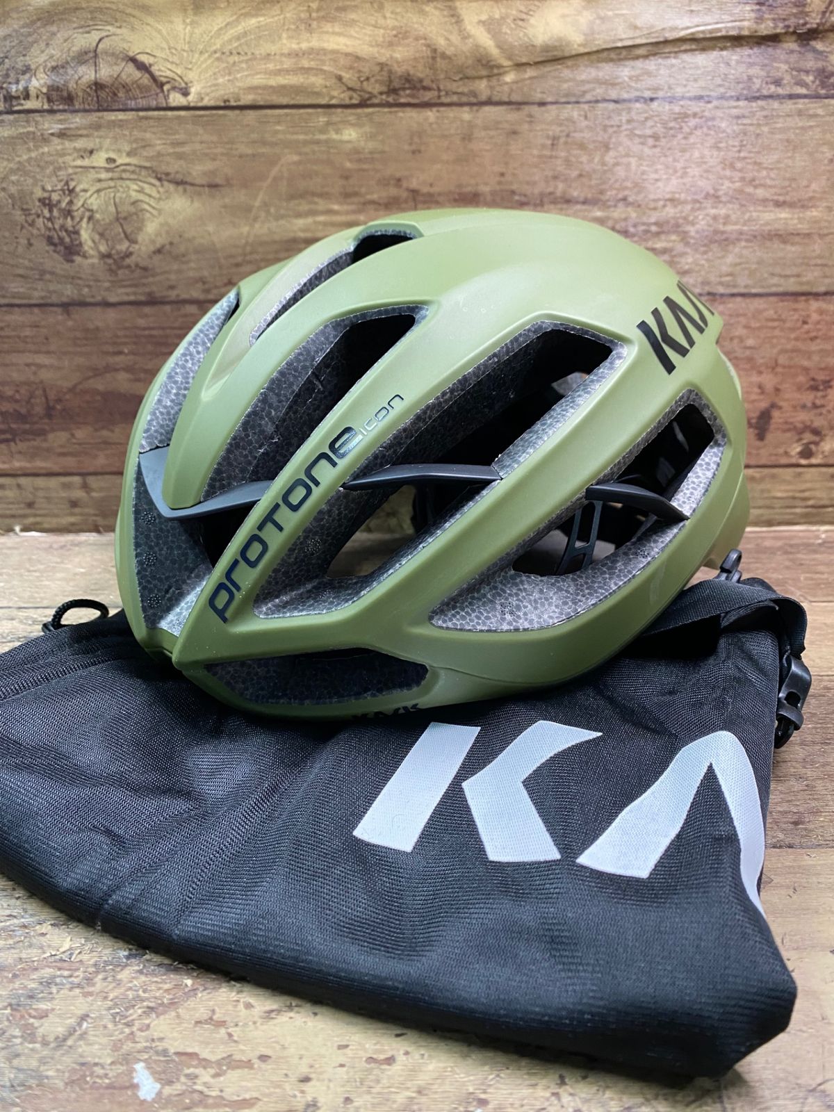 IK838 カスク KASK プロトーネアイコン PROTONE icon ヘルメット 52-58cm Mサイズ 2025|1製造