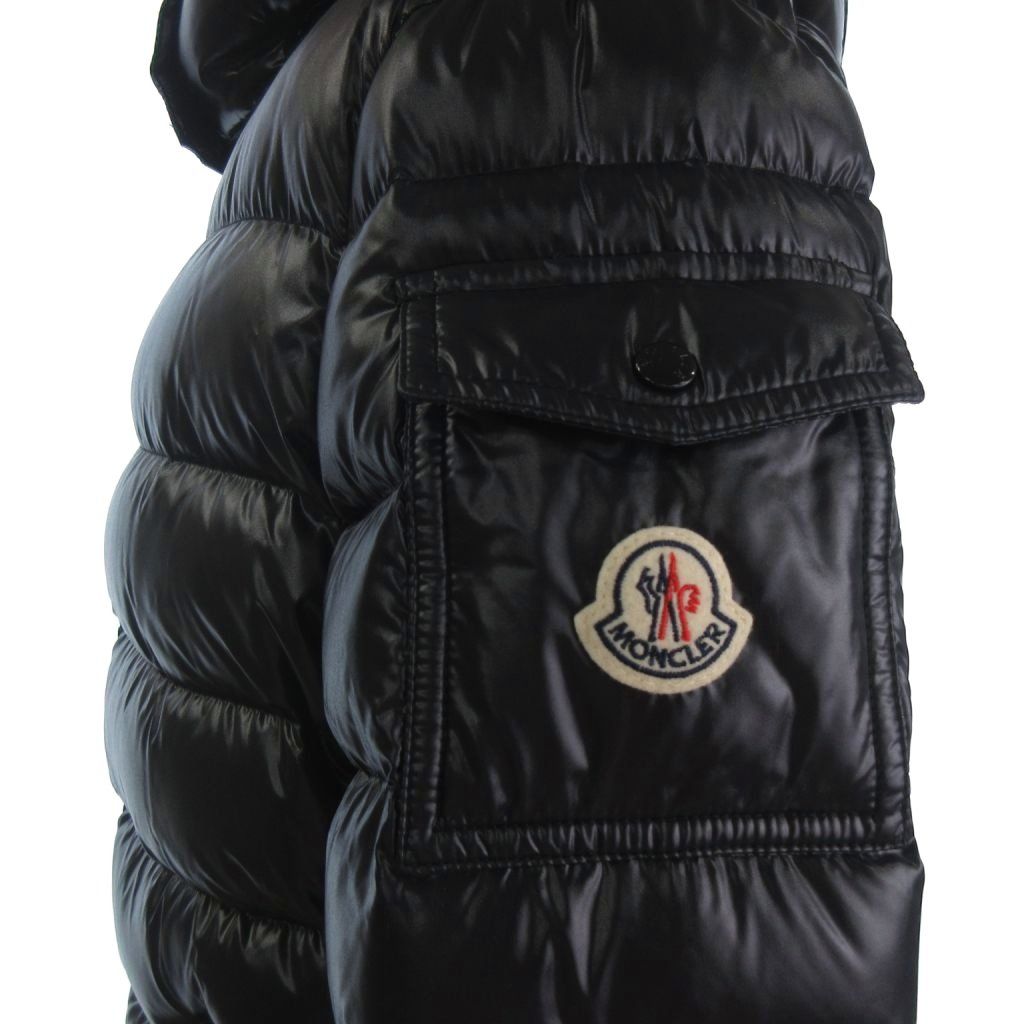 モンクレール MONCLER 美品 BADY バディ ダウンジャケット