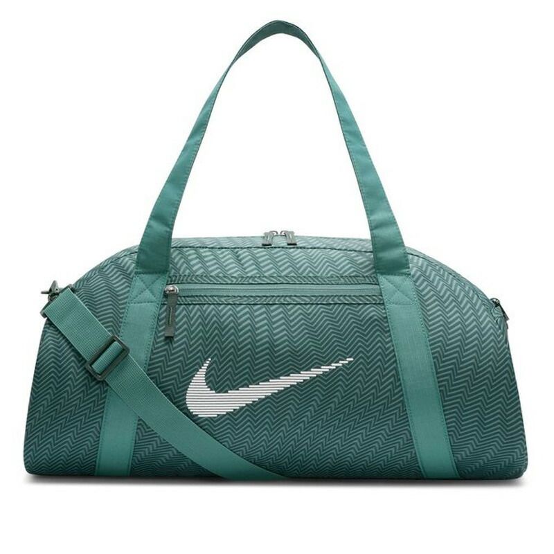 ナイキ ボストンバッグ 20L レディース かばん NIKE ダッフルバッグ ジムクラブ 鞄 ショルダー 手提げ スポーツバッグ ジムバッグ  フィットネス ヨガ yoga スポーティ グリーン系 緑 レディースバッグ ブランド スポーツ/FN0935-338 - メルカリ