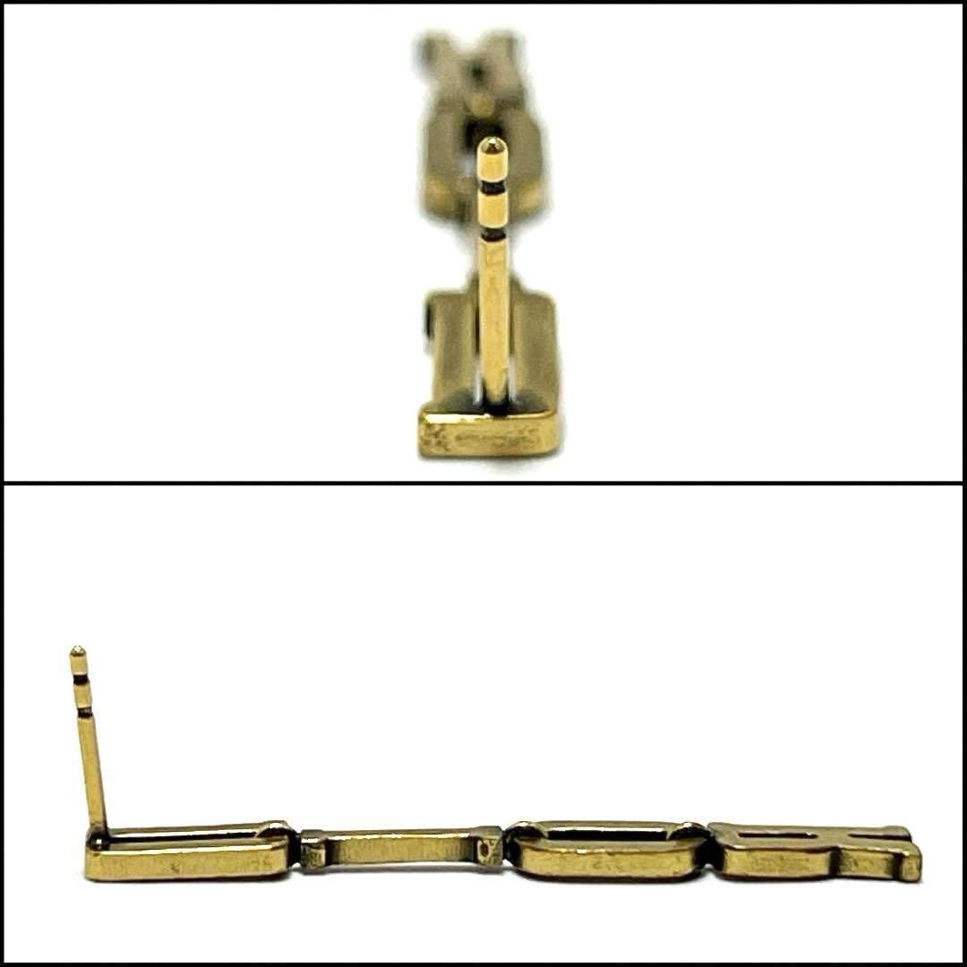 片耳一個のみ 男女兼用