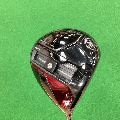 ヤマハ RMX RMX VD／R ドライバー TENSEI Pro Blue 1K 50 シャフト