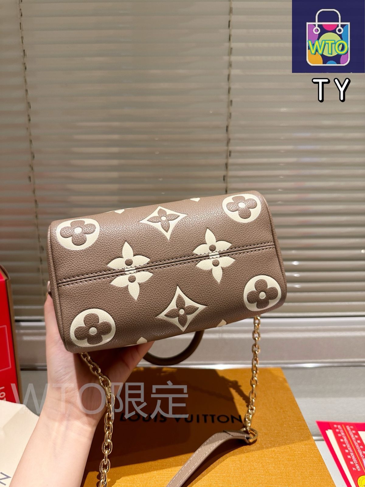 SARA♡　Louis Vuitton 正規品 エピレザー ホームページ｜ルイ・ヴィトン 公式サイト