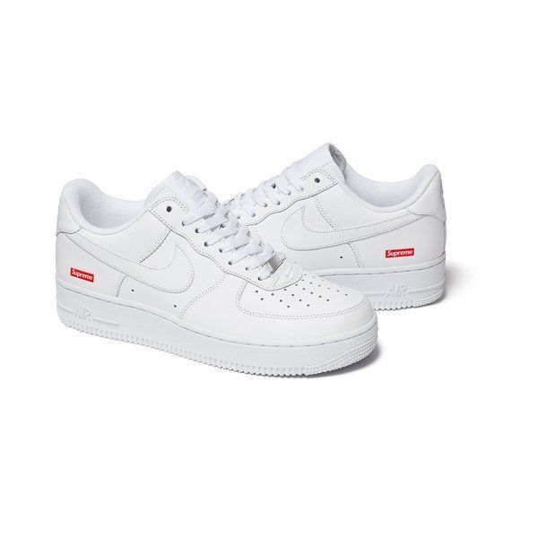 supreme nike air force 1 28cm シュプリーム