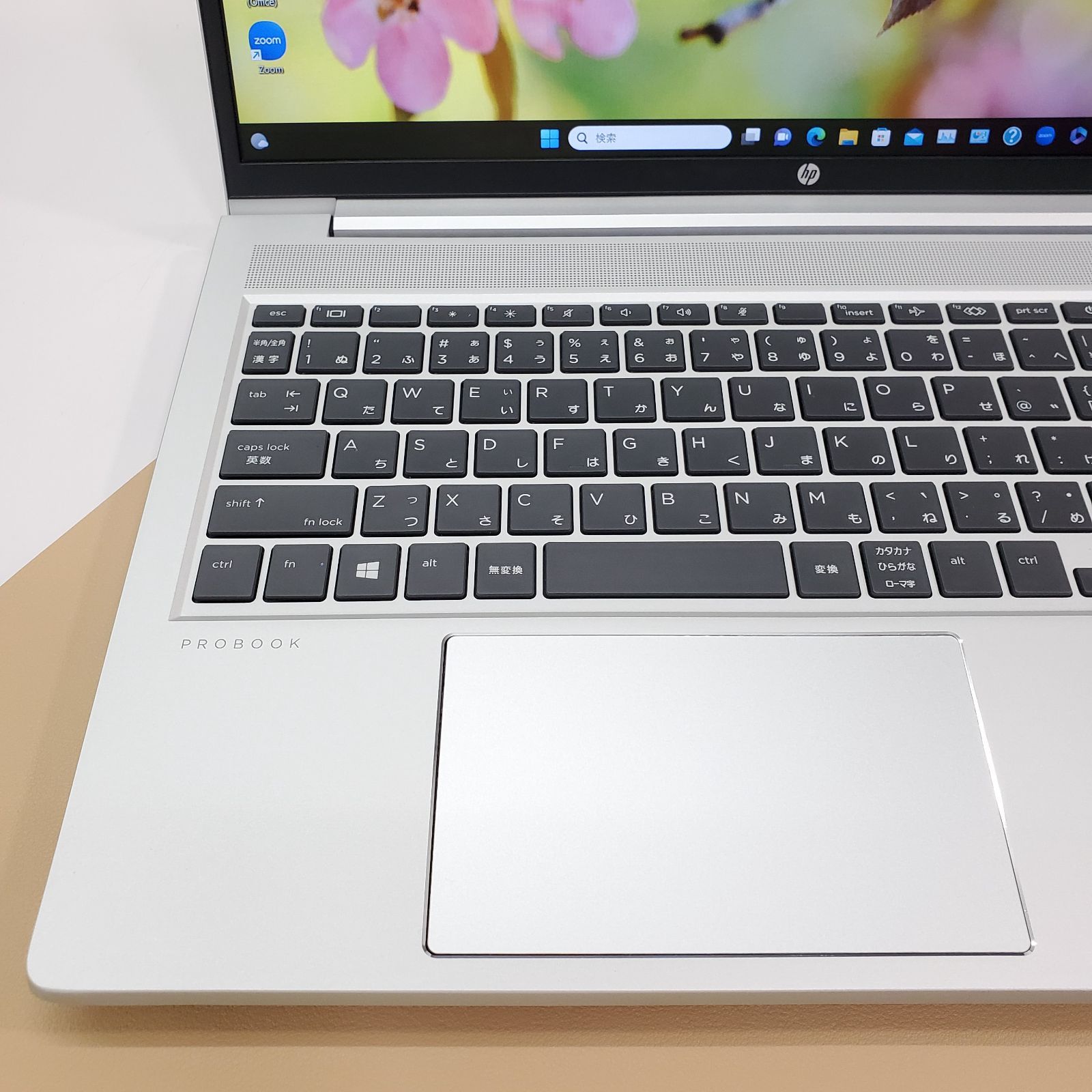 商品番号1240】hp 15.6型ノートパソコン 2021年製 第11世代Core i5 《オープン記念特価品》 - メルカリ