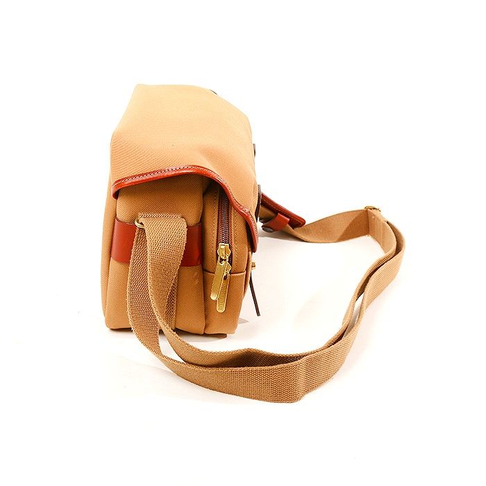 中古】(ビリンガム) Billingham 14854 コンビネーションバッグ M  