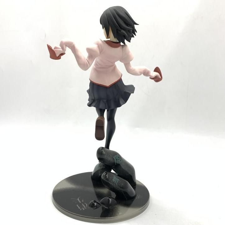 【箱付き】コトブキヤ 忍野扇 フィギュア 〈物語〉シリーズ セカンドシーズン 忍野扇｜〈物語〉シリーズ｜美少女フィギュア｜フィギュア