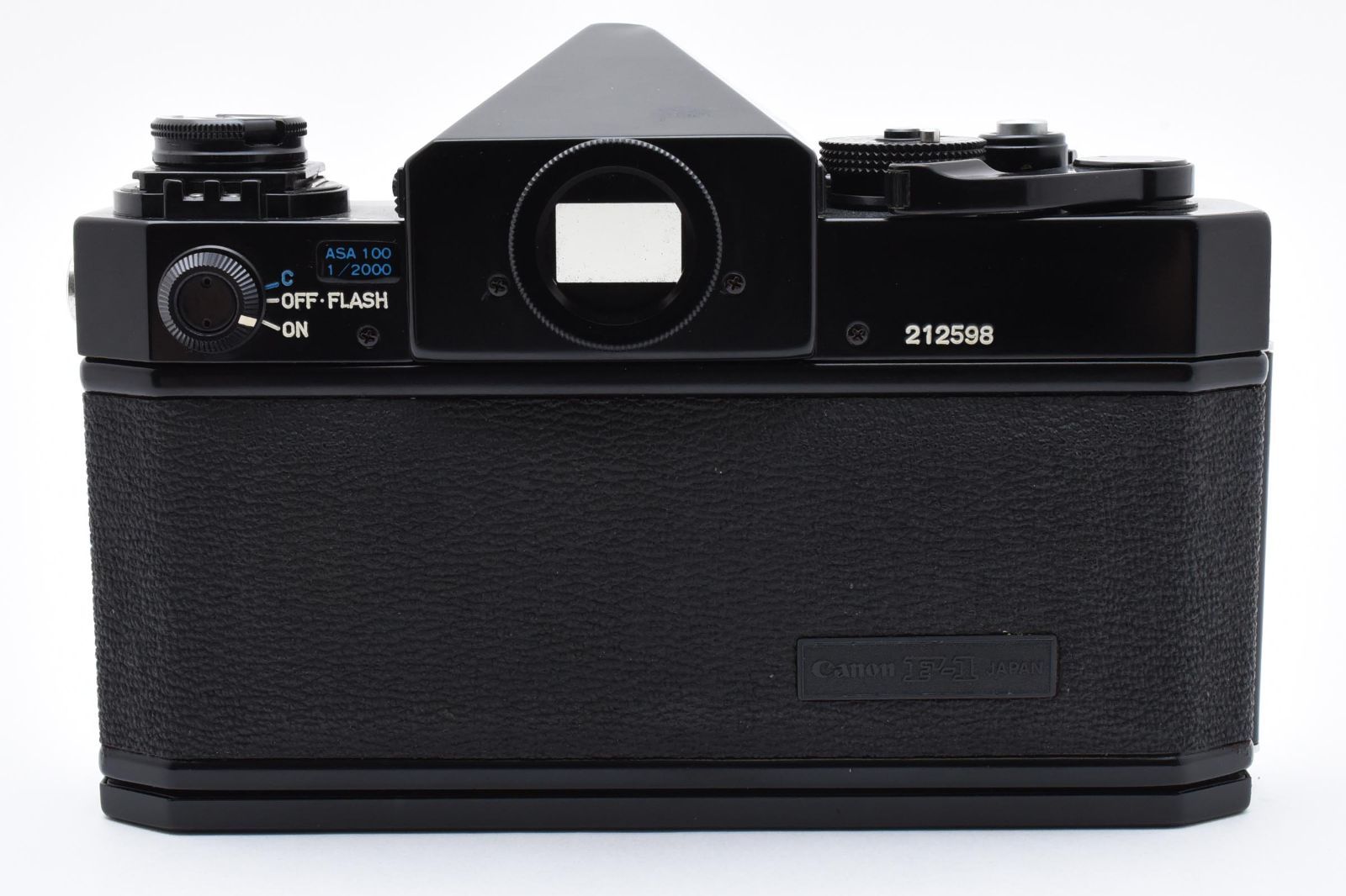 nikon f-1