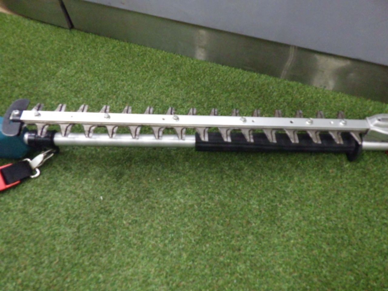 全長2m 刈込幅500mm