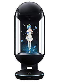 【中古】 Gatebox キャラクター召喚装置 Gatebox量産モデル GTBX-100JP