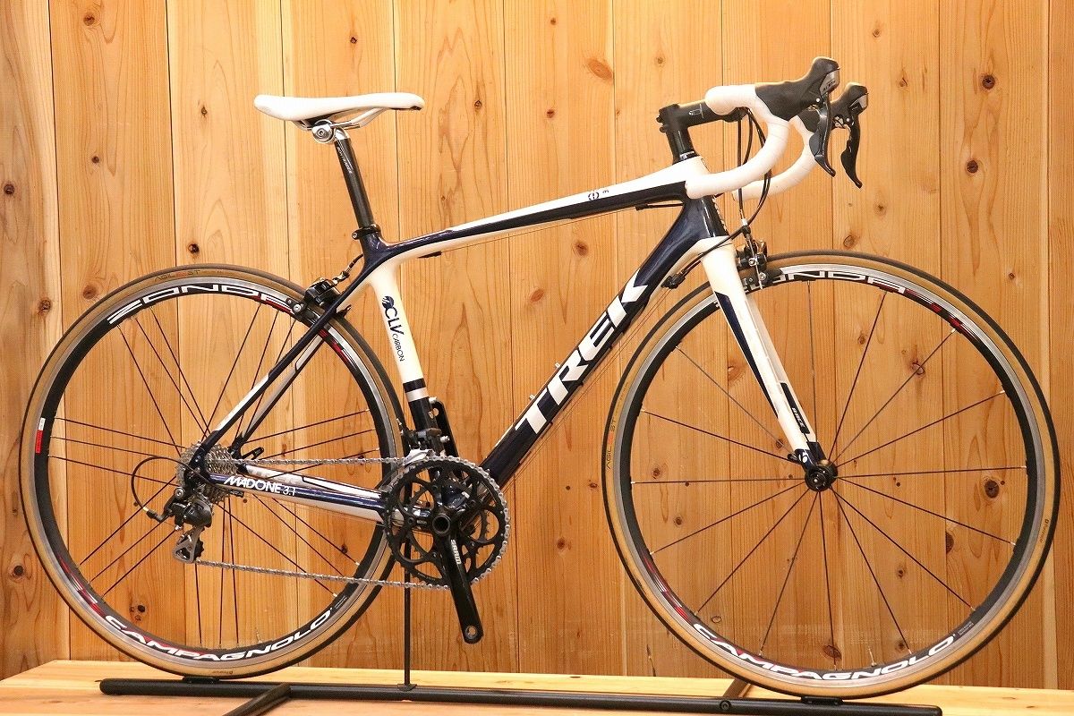 トレック TREK マドン MADONE 3.1 2012年モデル 52サイズ シマノ 105