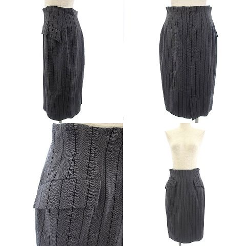 クリスチャンディオール Christian Dior セットアップ スカート