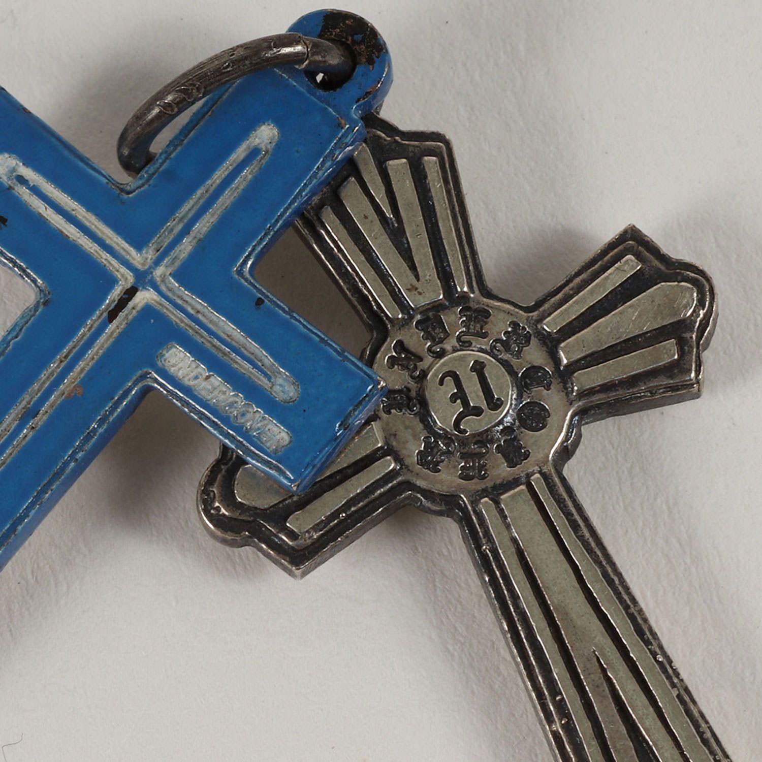 under cover クロスネックレス UNDERCOVER アンダーカバー 90s 初期