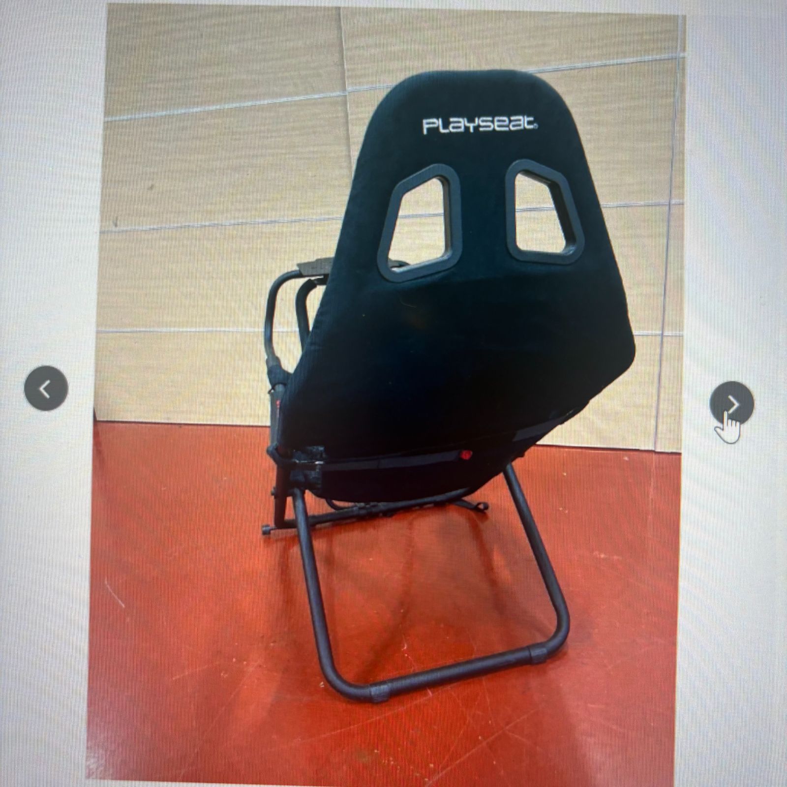 Challenge ゲーミングチェア